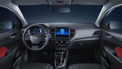 تعرف على مميزات سيارات هيونداي Solaris الاقتصادية