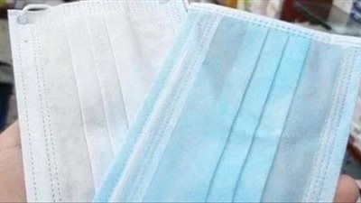 الطريقة الصحيحة لارتداء الكمامة لفلترة الفيروسات