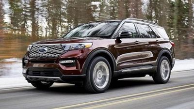 السيارات الأكثر شعبية في السوق الأمريكي