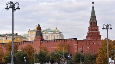 الكرملين ينفي وجود أي قوات روسية في ليبيا