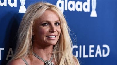 ظهور مقلق لبريتني سبيرز | صور