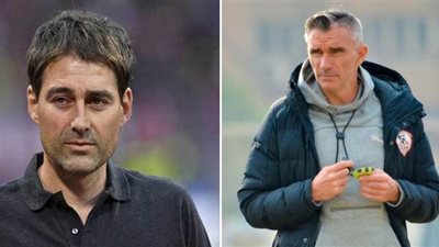 فايلر يتفوق على كارتيرون في السوبر المحلي.. السويسري حقق اللقب مرتين.. والفرنسي فشل فى الظفر به بـ8 محطات تدريبية