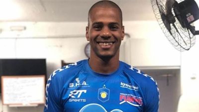 طائرة الزمالك تدعم صفوفها في البطولة العربية بمحترف كوبي