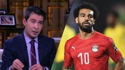 محمد صلاح أهلاوي أم زملكاوي؟.. محمد بركات يجيب | فيديو