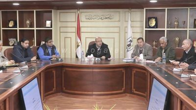 قرارات جديدة لزيادة إيرادات إعلانات الشوارع والميادين ببني سويف