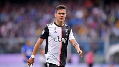 بعد صافرات الاستهجان.. ديبالا يوجه رسالة لجماهير يوفنتوس