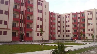 طرح شقق الاعلان الثالث عشر للاسكان الاجتماعي.. اعرف التفاصيل