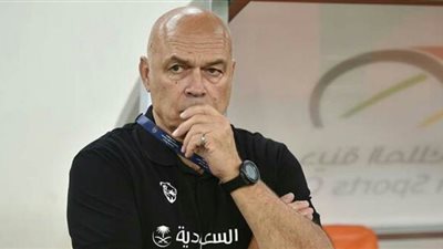 رسميا.. إقالة جروس من تدريب أهلي جدة