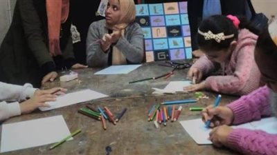 متاحف الآثار تنظم أنشطة تعليمية لذوي القدرات الخاصة