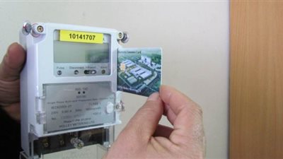 الكهرباء: ننتظر إخطار مجلس الوزراء لفتح باب تركيب العدادات الكودية بالعقارات المخالفة