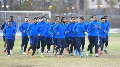 بيكلي وموسيس ومجدي يقودون هجوم المقاصة أمام طلائع الجيش في الكأس