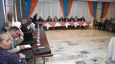 150 مدرسة بالفيوم تشارك في مبادرة 