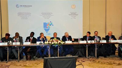 المكاسب المصرية من مؤتمر تعزيز التعلم في الشرق الأوسط وقارة إفريقيا