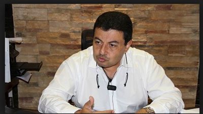 ياسر قورة: البرلمان الأوربى يعتمد على التقارير المُسيسة للهجوم على مصر