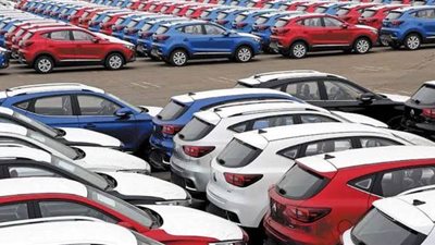 ارتفاع قيمة السيارات المستعملة فى العالم