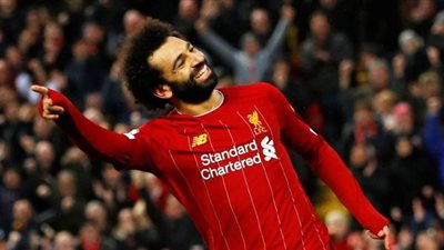 صلاح يزين قائمة ليفربول لمواجهة أتليتكو مدريد 