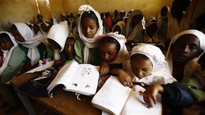 قانون جديد لمنع الاختلاط بين الجنسين في المدارس بالسودان