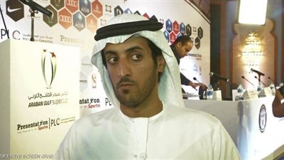 السوبر المصري | سهيل العريفي: سعادتنا لا توصف باستضافة كلاسيكو العرب