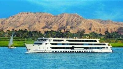 وزارة الرياضة تطلق المرحلة الثالثة من سفينة الجنوب للأقصر وأسوان