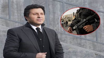 بعد خطاب هاني شاكر لشرطة السياحة.. تعرف على العقوبة المتوقعة لمطربي المهرجانات المخالفين