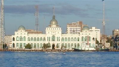 الجريدة الرسمية تنشر قرارات عمومية اللجنة النقابية بأندية هيئة قناة السويس