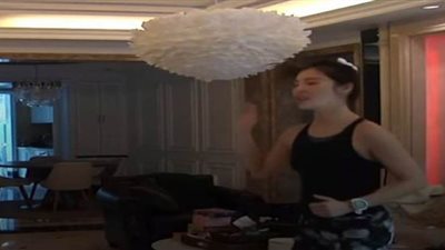 كيف يمارس الصينيون الرياضة في زمن كورونا؟ | فيديو