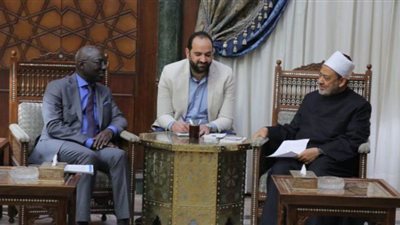 شيخ الأزهر: وثيقة الأخوة الإنسانية طوق نجاة لأزمات الإنسان المعاصر