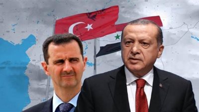 الأسد في كلمة متلفزة: حلب انتصرت وأردوغان 