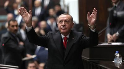 بسبب تصريحات أردوغان..الهند تستدعي سفير تركيا