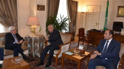 أبو الغيط يرحب باتفاق تبادل الأسرى بين الحكومة اليمنية والحوثيين