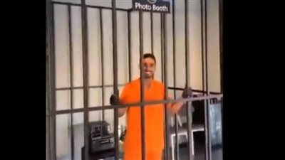 تدشين مطعم على شكل سجن في السعودية | فيديو