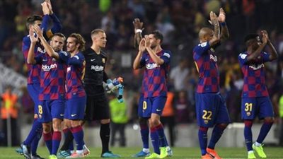 رسميا.. السماح لبرشلونة بالتعاقد مع صفقة جديدة