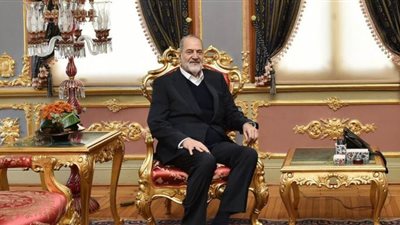 بالوثائق.. ضغوط تركيا على الاتحاد الأوروبي لمنح تأشيرة شنجن لياسين القاضي أكبر ممولي القاعدة