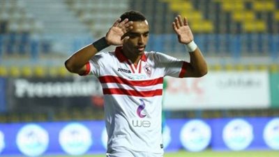 يوسف أوباما يقلد رقصة شيكابالا بكأس السوبر الأفريقي في أبو ظبي |فيديو