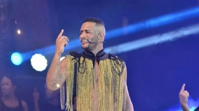 محمد رمضان بعد قرار هاني شاكر: انتظروا 