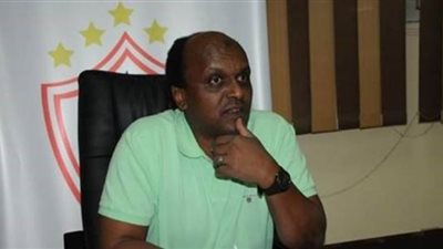 إسماعيل يوسف: الأهلي يدخل مباراة القمة مضغوطا بعد فوز الزمالك بالسوبر الأفريقي | فيديو