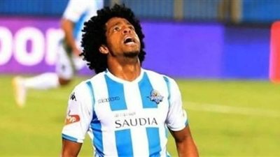 كينو عن فريقه المفضل في السوبر المصري: أنا أهلاوي