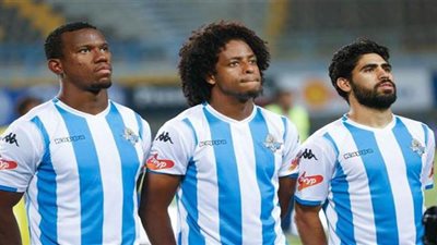 كينو: أنا أهلاوي وأتوقع فوز الأحمر بالسوبر المصري