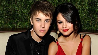 جاستن بيبر: 