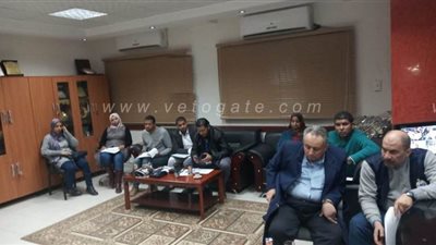 تطعيم ٢٣٠ ألفا في حملة ضد مرض شلل الأطفال بأسوان