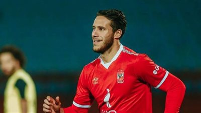 خالد الدرندلي: فايلر لن يجازف برمضان صبحي في مباراة السوبر | فيديو