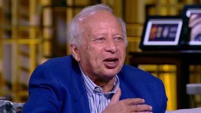 هاني شنودة عن قرار منع مطربي المهرجانات من الغناء: الحمد لله