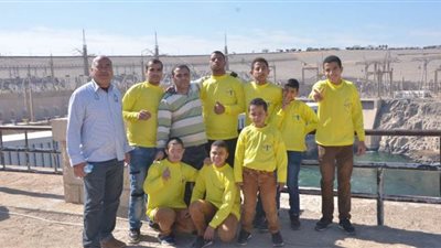 تنظيم رحلات لـ500 من ذوي القدرات والهمم ضمن 