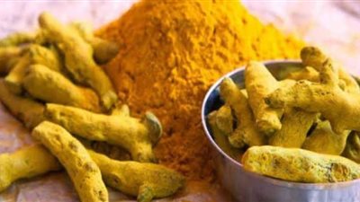 أخصائية تغذية علاجية: الكركم علاج فعال لالتهابات المعدة