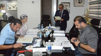 اجتماع الجبلاية يحسم موقف مصر من استضافة نهائي دوري أبطال أفريقيا