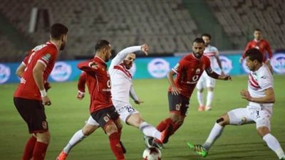 إسماعيل يوسف: نتيجة السوبر تحسم موعد قمة الأهلى والزمالك فى الدوري