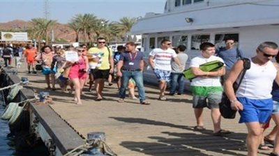 شركات السياحة: نتوقع تحقيق القطاع 14 مليار دولار العام الجاري