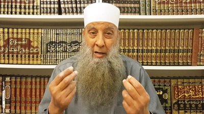 ثروت الخرباوي: داعش استندت إلى أفكار الحويني