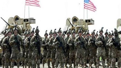 مخاوف من إرسال ترامب قوات النخبة لاعتقال المهاجرين بـ