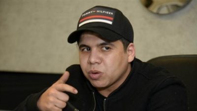 عمر كمال: بدفع 40 ألف جنيه يوميا جزاءات بعد منعي من الغناء